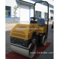 1 ton wacker type Vibratory Asphalt Compactor FYL-880